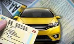 Машина, приобретенная по генеральной доверенности, при разводе не делится