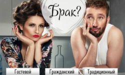 Гражданский брак нужно доказывать!