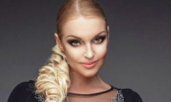 Волочкова станет замужней байкершей, матерью двоих детей?