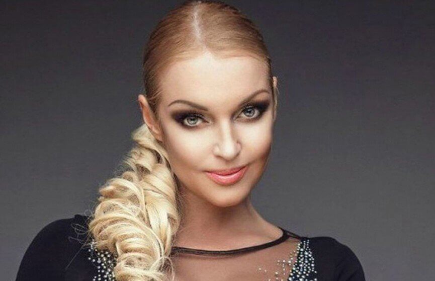 Волочкова станет замужней байкершей, матерью двоих детей?