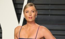 Шарапова о брачном контракте даже не думала и отказалась выходить замуж