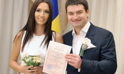 Сын Ющенко и Валентина Семенюк решили развестись