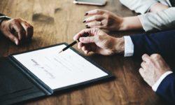 БРАЧНЫЙ КОНТРАКТ: очень краткое руководство