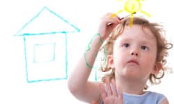 Определяем место жительства ребенка