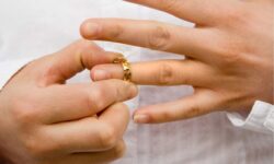 Як розлучитися з дружиною без її згоди?