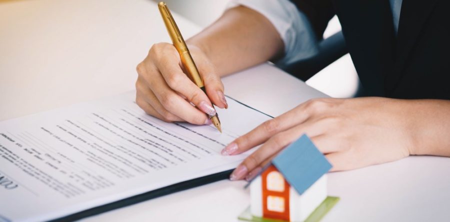 Розділ квартири при розлученні: які нюанси існують