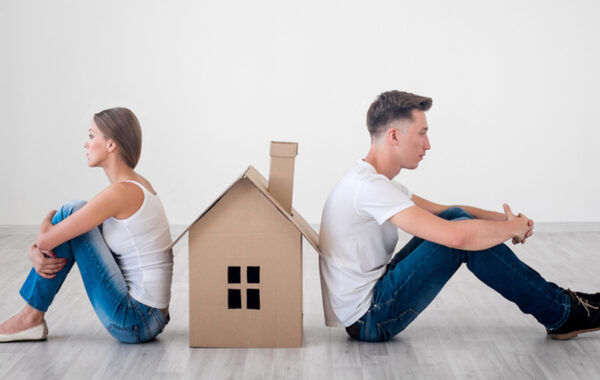 Можно ли и как при разводе поделить кредит