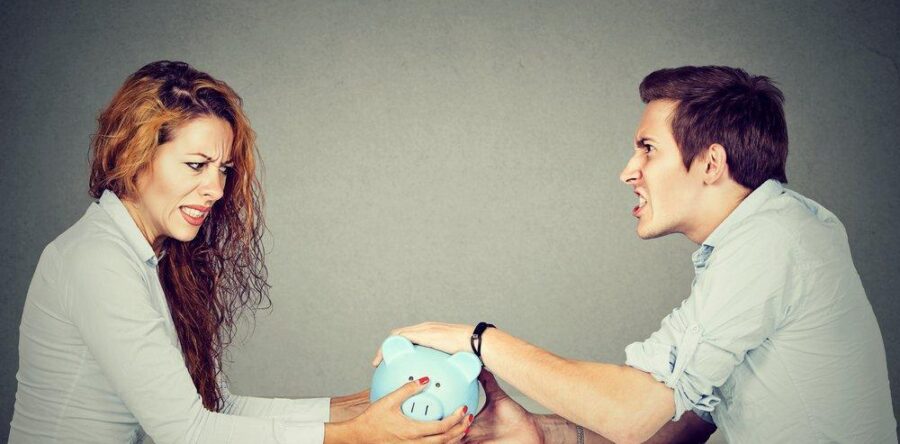 Какой может быть сумма алиментов в Украине, взимаемая на одного ребёнка?