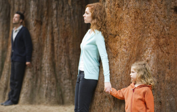 6 признаков синдрома родительского отчуждения