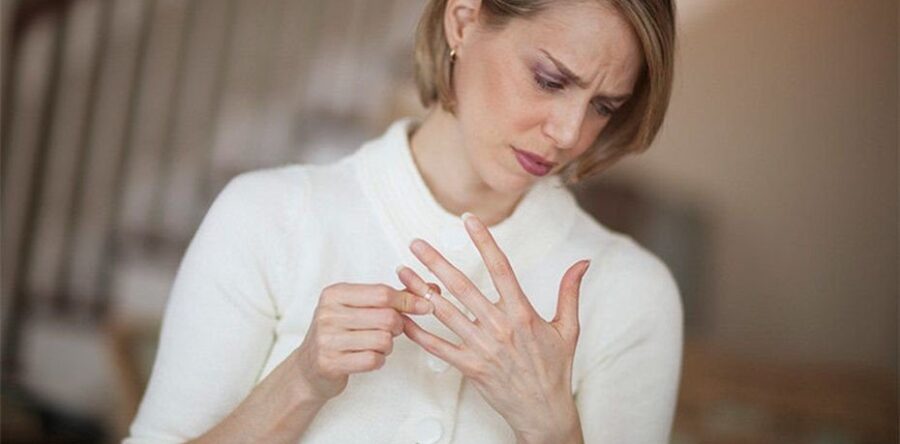 Як розлучитися з чоловіком без його згоди?