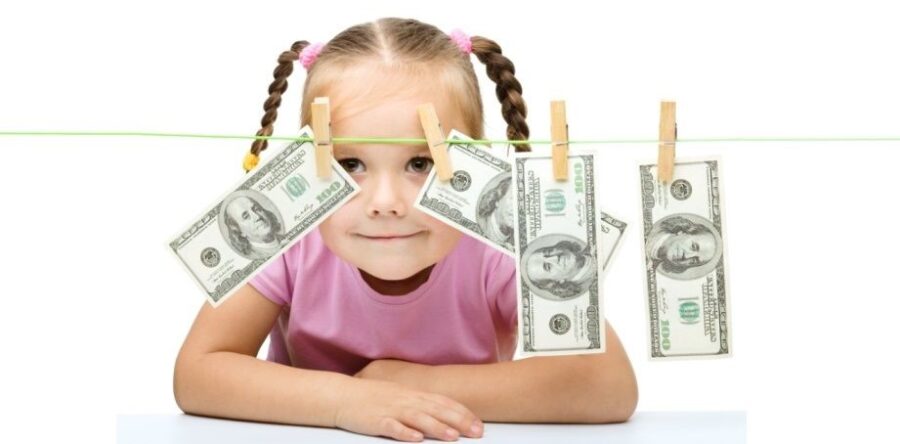 Якою може бути сума аліментів в Україні, що стягується на одну дитину?