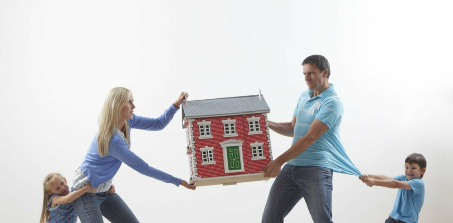 Протягом якого часу після розірвання шлюбних відносин можна поділити майно?