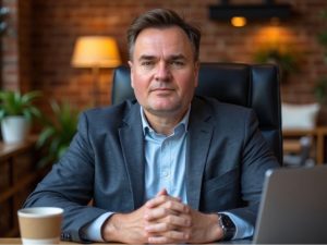 Павло Осадчий адвокат із сімейних справ