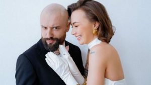 Откровения Виктора Розового