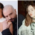 Скандальный развод Розового: заявления артиста, его бывшей жены и нынешней избранницы