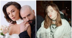 Скандальный развод Розового