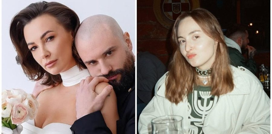 Скандальный развод Розового: заявления артиста, его бывшей жены и нынешней избранницы