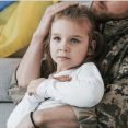 Як отримати аліменти з військового, якщо він за кордоном