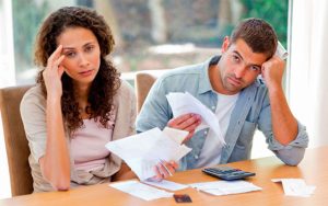 Чи вважається бізнес спільним майном?