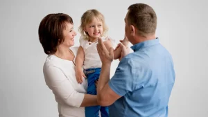 Процедура усиновлення