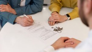 Майно, що було отримане до шлюбу