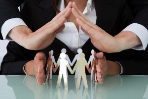 Роль соціальних служб