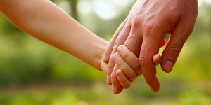 Опіка над спільними дітьми