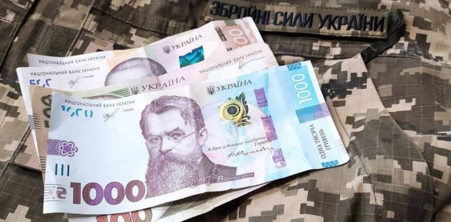 Стягнення аліментів з військовослужбовців під час воєнного стану