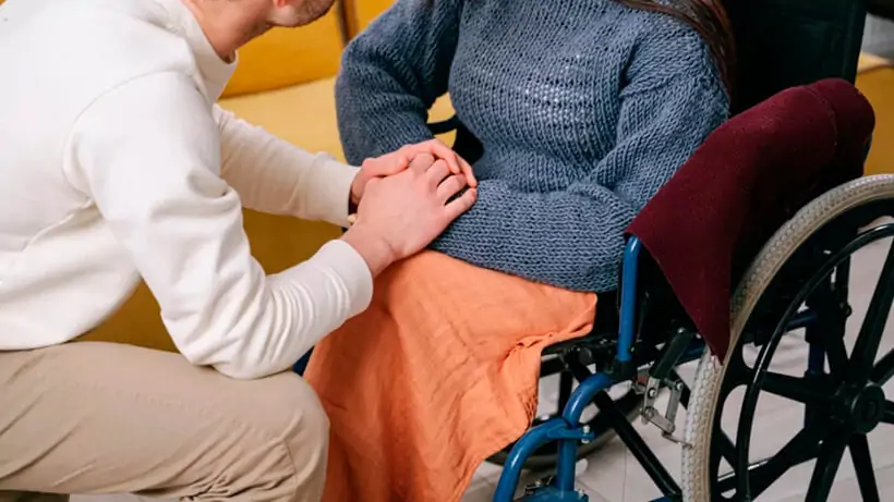 Розлучення з інвалідом 2-ї групи: юридичні особливості, соціальні гарантії та захист прав в Україні.