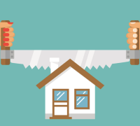 Поділ іноземної нерухомості при розлученні в Україні: як довести право власності та поділити майно за кордоном