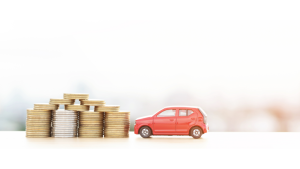 Якщо авто оформлене на одного з подружжя: нюанси розв’язування питання