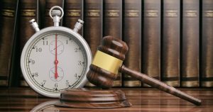 Терміни розгляду справи