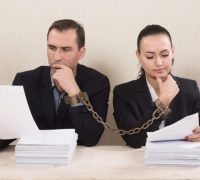 Як ділиться бізнес при розлученні в Україні: особливості поділу фірми, оформленої на одного з подружжя