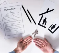 Поділ майна при розлученні, якщо один із подружжя не працював: юридичні аспекти та судова практика в Україні