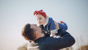 Згода біологічного батька